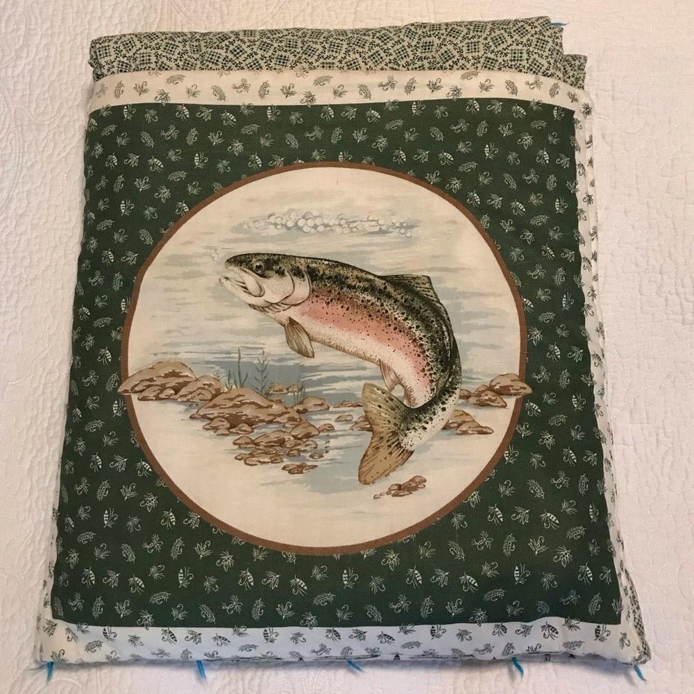 Pillow/Blanket